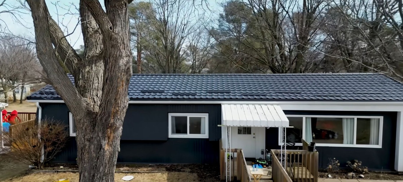 Residential Roofing Services in Hacienda Heights CA