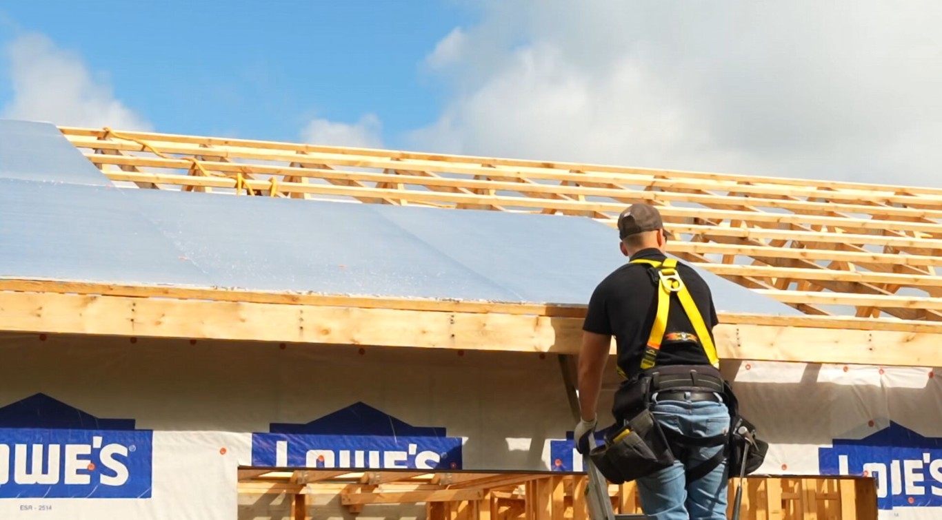 Commercial Roofing Services in Hacienda Heights CA